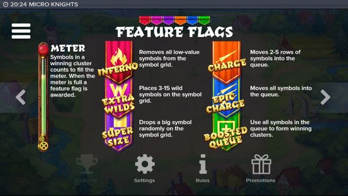 Feature Flags