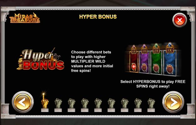 Hyper Bonus