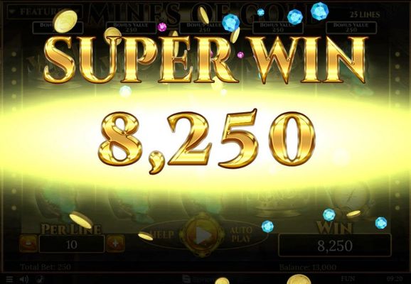 Super Win