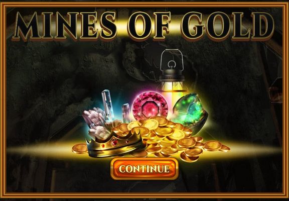 Play slots at Harrys Casino: Harrys Casino featuring the Video Slots Mines of Gold with a maximum payout of $15,000