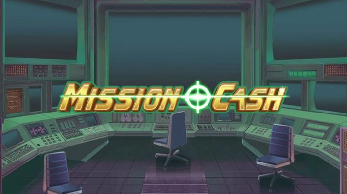 Mission Cash :: Introduction