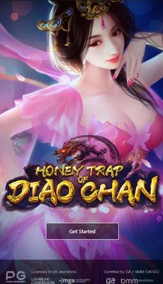 Money Trap of Diao Chan :: Introduction