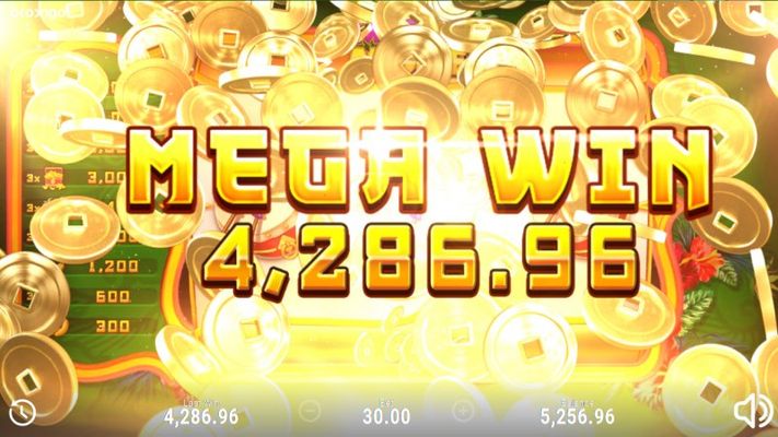 Mega Win