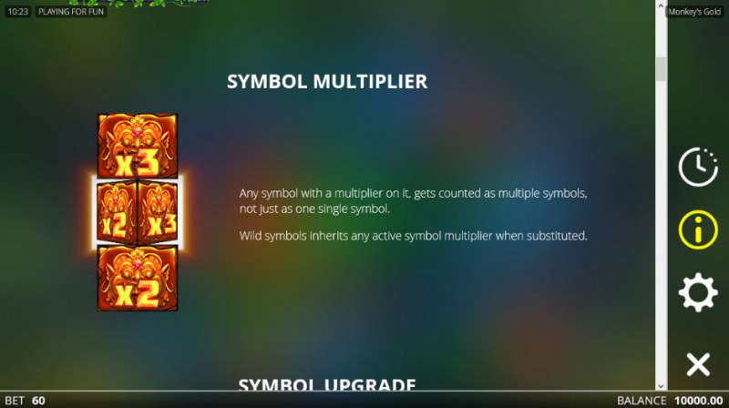 Symbol Multiplier