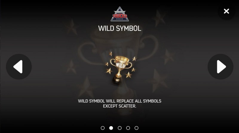 Wild Symbols Rules