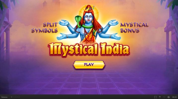 Mystical India :: Introduction