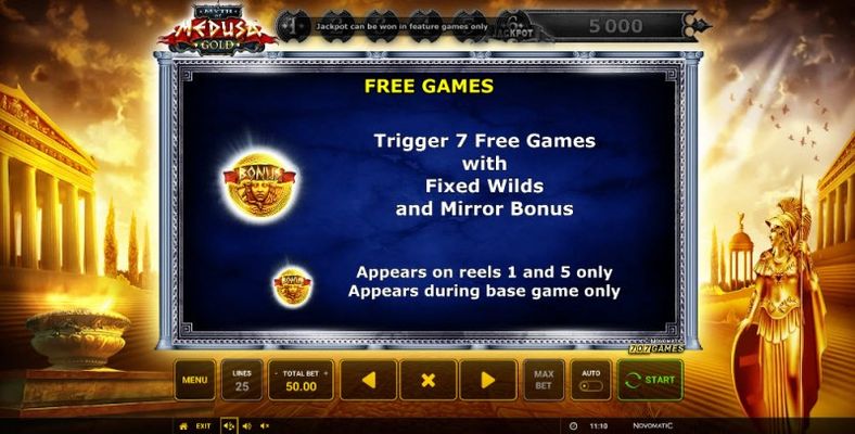 Free Spins Rules