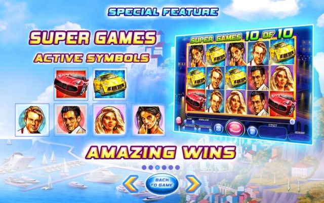 Super Games