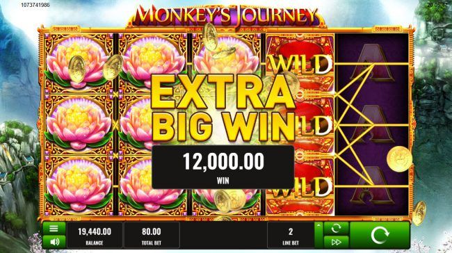 Extra Big Win