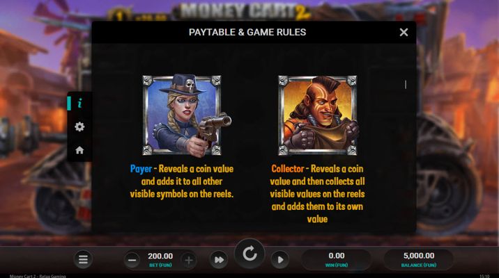 Feature Rules