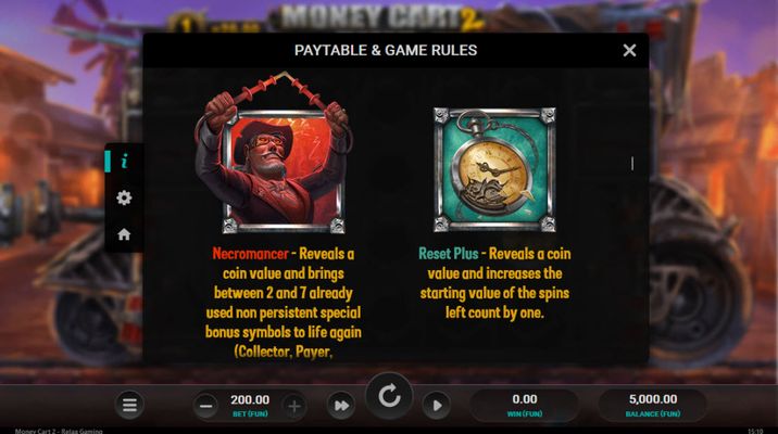 Feature Rules 3