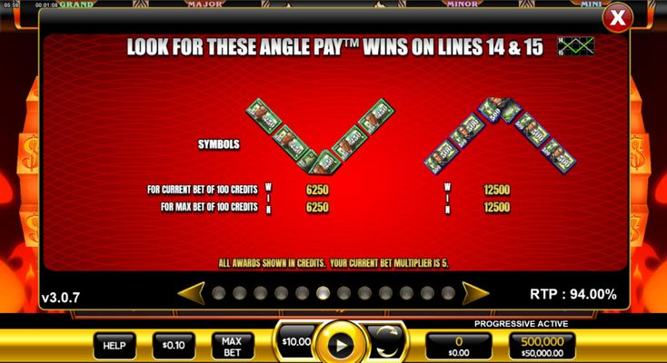 Feature Rules 6