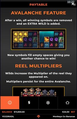 Feature Rules