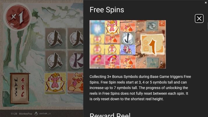 Free Spins