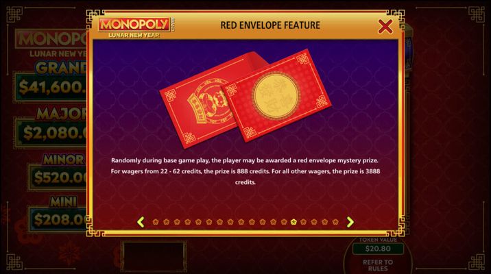 Red Envelope