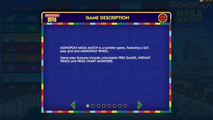 Game Description