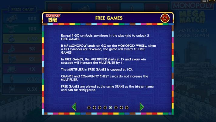 Free Games