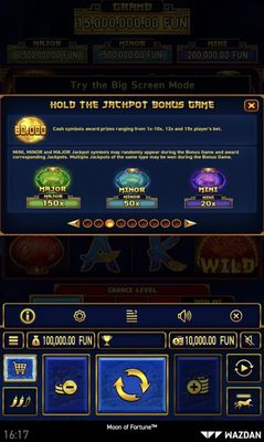 Feature Rules 3