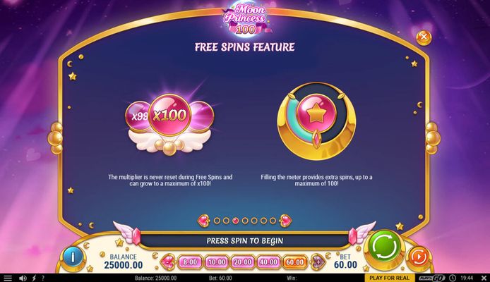 Free Spins