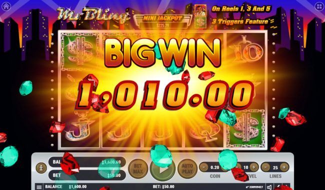 Big Win