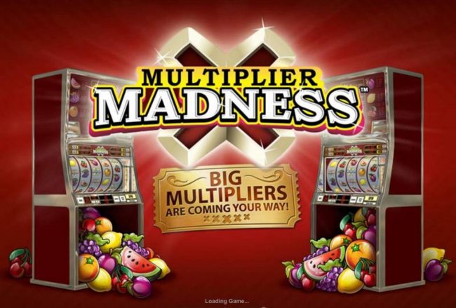 Big multipliers are coming your ways!