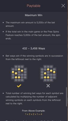 Win Ways