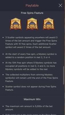 Free Spins