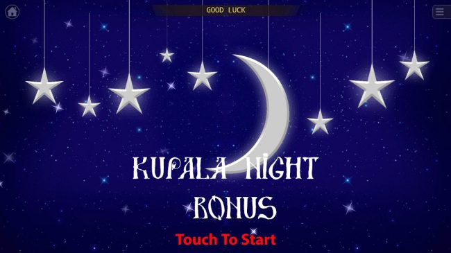 Kupala Night Bonus