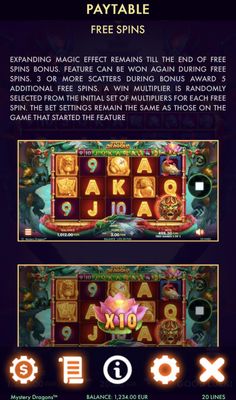 Free Spins