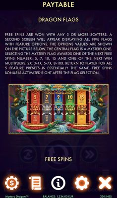 Feature Rules 2
