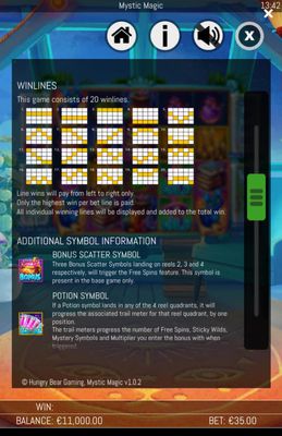 Feature Rules
