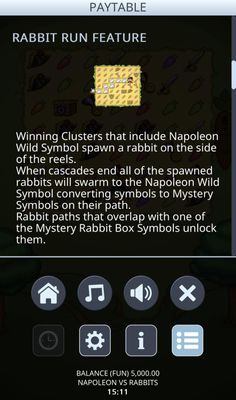 Rabbit Run Feature