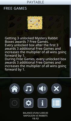 Free Games