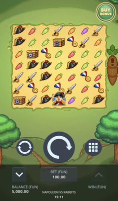 Main Screen