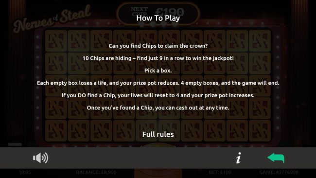 How To Play