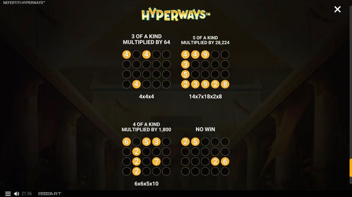 Win Ways
