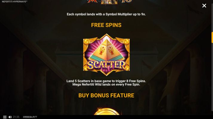 Free Spins
