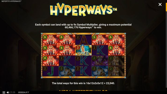 HyperWays