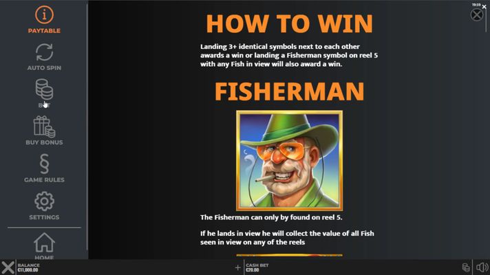 Feature Rules