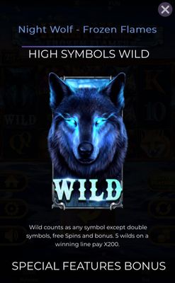 Wild Symbol