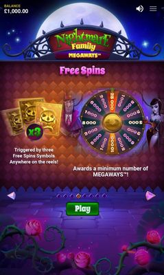 Free Spins