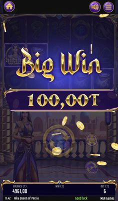 Big Win