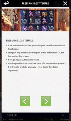 Feature Rules 3