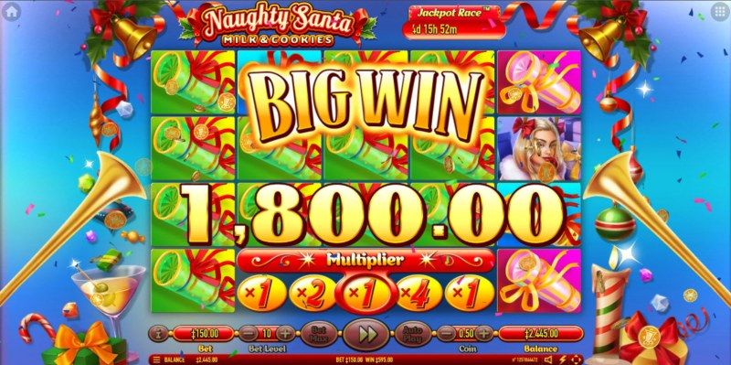 Big Win