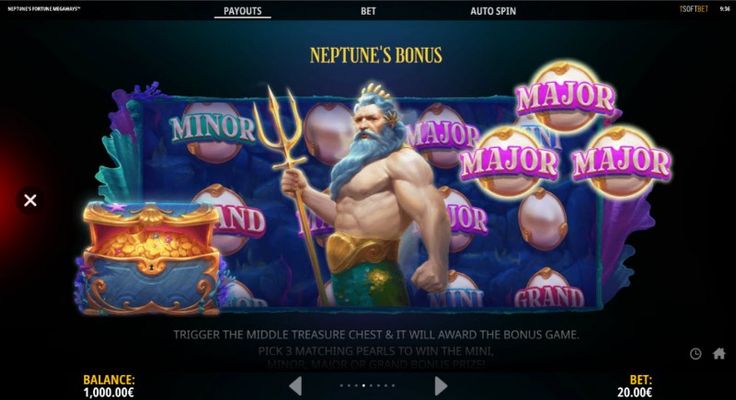 Bonus Feature