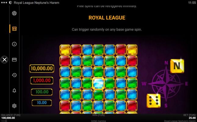 Royal League