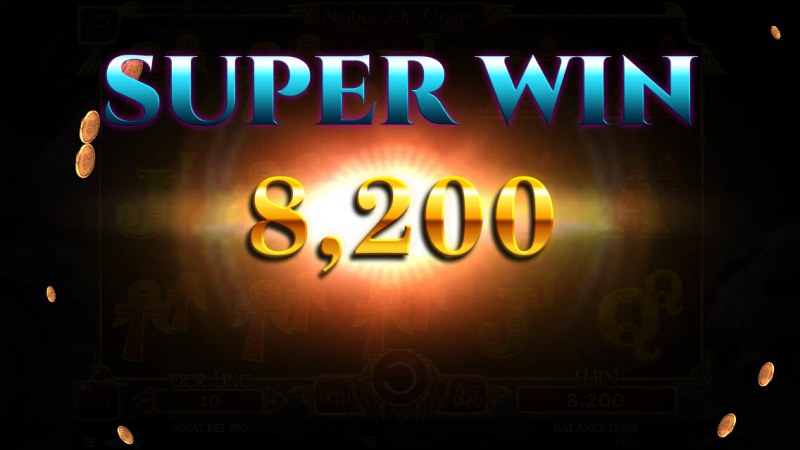 Super Win