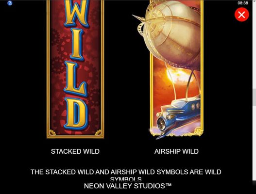Wild Symbol Rules