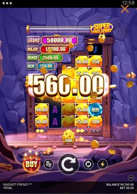 Big Win