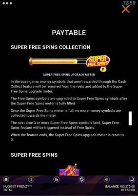 Feature Rules 3